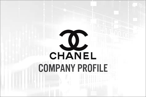 chanel. inc.|is chanel a public company.